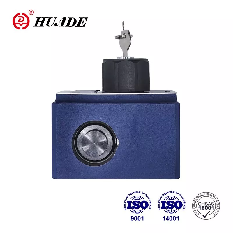 Cum reglați o supapă de control al debitului?