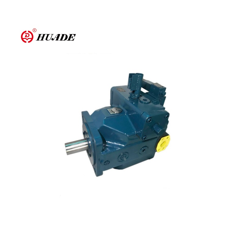 Pompele cu piston axial creează presiune? Un ghid complet