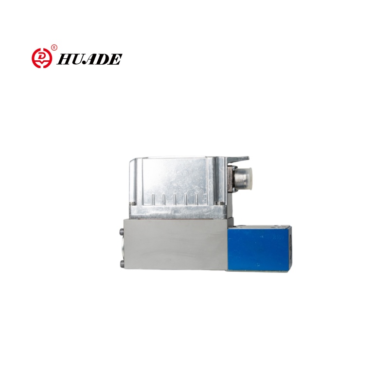 Ce este o supapă cu debit proporțional?