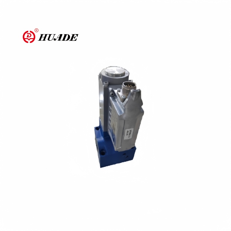 Ce este presiunea unei supape proporționale?