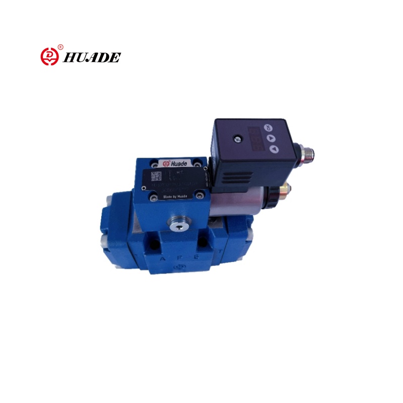 Ghidul complet pentru tipurile de valve hidraulice