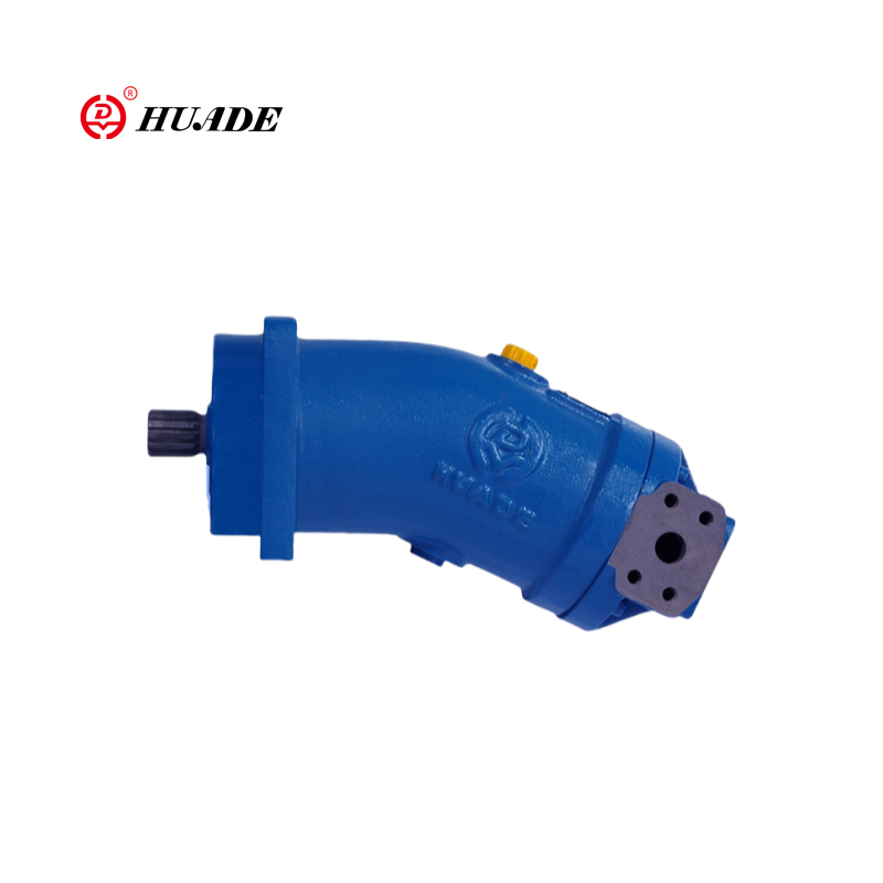 Pistonul axial Motor A2F
