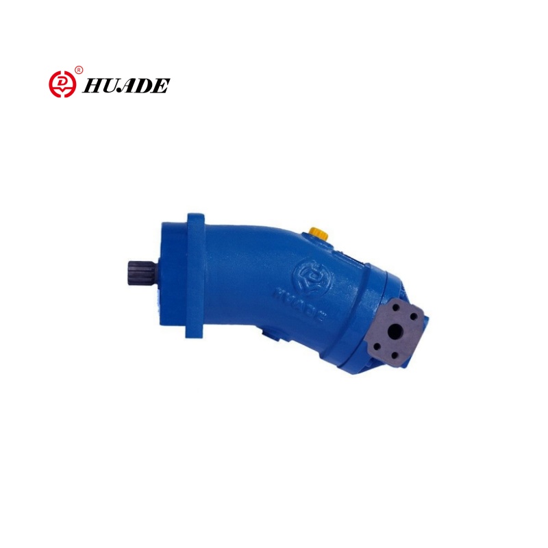 Piston axial Motor A2FE
