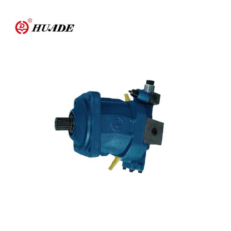 Motor variabil cu piston axial A6V200
