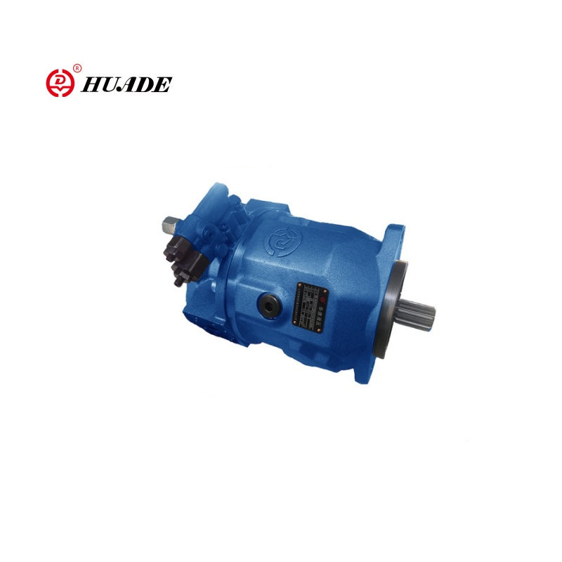 Pompa variabilă a pistonului axial A10VSO