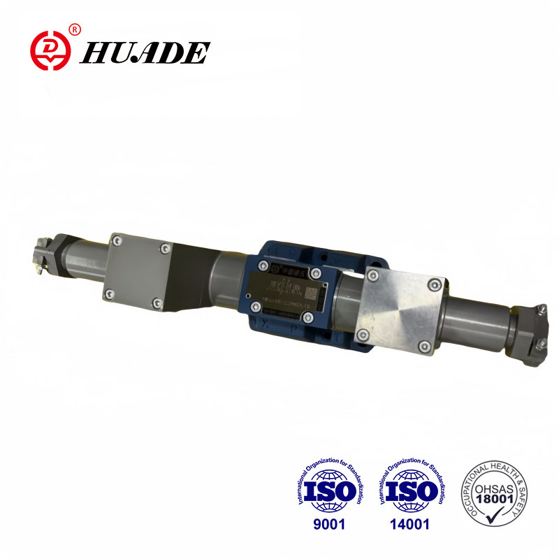 Electrovalvă antiexplozie WE10